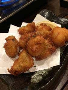 焼とり・もつ鍋 石谷