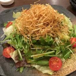 焼とり・もつ鍋 石谷