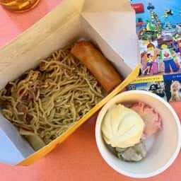 Chicken Diner レゴランド・ジャパン