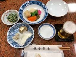 観音茶屋