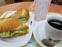 ドトールコーヒーショップ 名古屋大学病院店