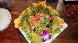 MEXICAN DINING BONOS