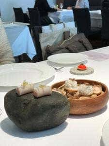 オトワ レストラン