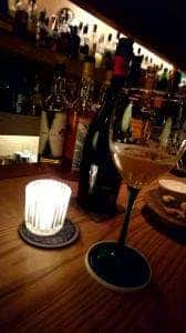 bar nido