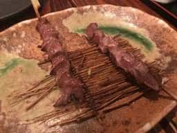 炭火串焼 彩鳥