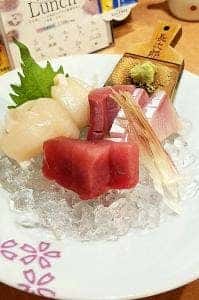 旬彩 星楽風～せらふ～