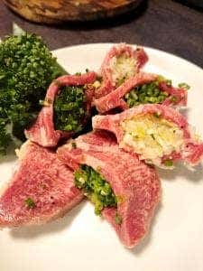 焼肉牛勢 駒込店