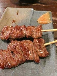 やきとり工房新杉田店