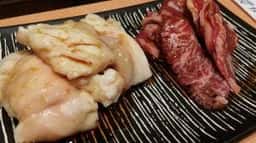 炭焼肉の近どう 宇多津店