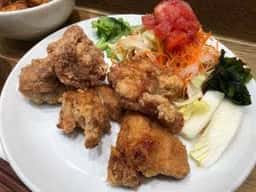 らんまん食堂 グランツリー武蔵小杉店