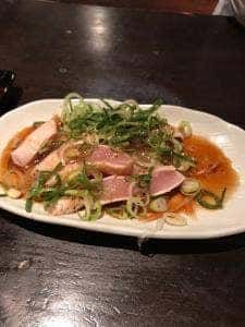 尾張乃山賊 名古屋店