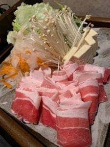 しゃぶ邸 慶 -YOROKOBI-