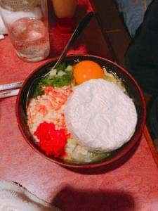満天星