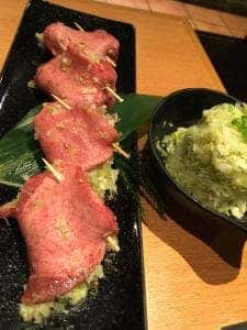黒毛和牛焼肉 うしくろ 菊川店