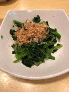 てんや門前仲町店