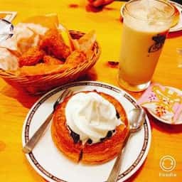コメダ珈琲店 豊川御油店