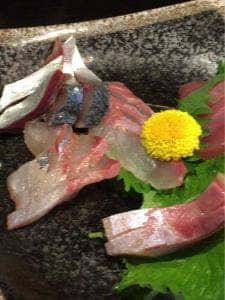 天魚