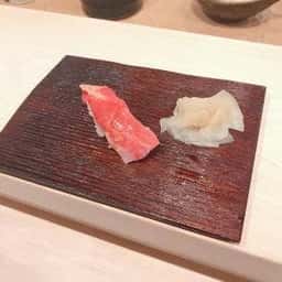 鮨いち伍