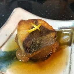 克己