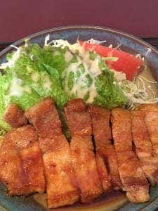 くらかけ食堂