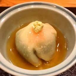 青山 たか野