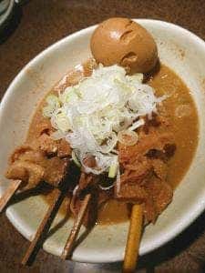 大将 西日暮里店