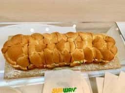 サブウェイ 飯田橋東口店