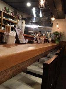 串あげ処 のどか