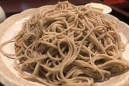 せい家・日本そば工房