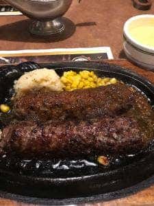 ブロンコビリー 蟹江インター店