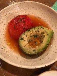 立ち呑み トレセン