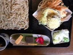 そば処 勝呂