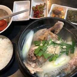 燦々亭 本町店