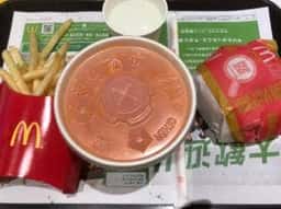 マクドナルド 平成通り市原店