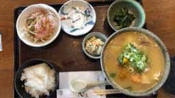 八菜家