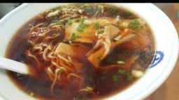 中国麺飯食堂 マルナカ