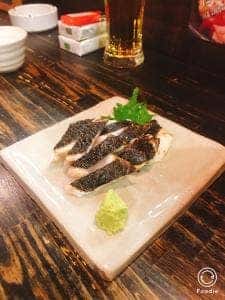菊池庵