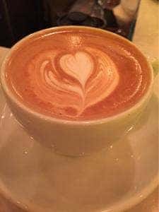 The ANCHOR Coffee&WineStand