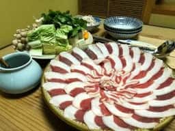 ふるさと料理杉の子