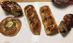 BOULANGERIE LE BENKEI イオンモール長久手店