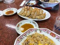 餃子の王将 福崎インター店