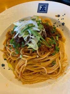 洋麺屋 五右衛門 天白島田店