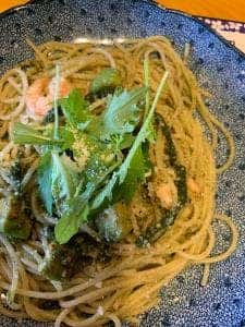 洋麺屋 五右衛門 天白島田店