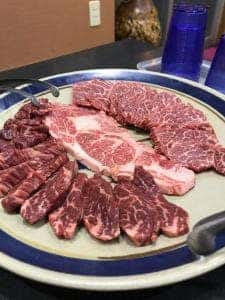焼肉山吉