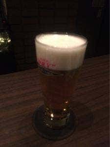 フランス料理 ソルプレーサ