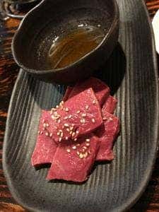 町屋 牛金