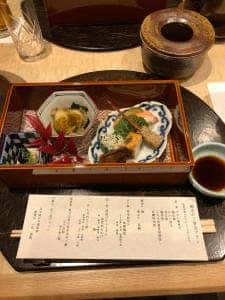 個室会席北大路 日本橋茶寮 神田駅店