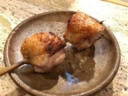 焼鳥と日本酒 地鶏らぼ
