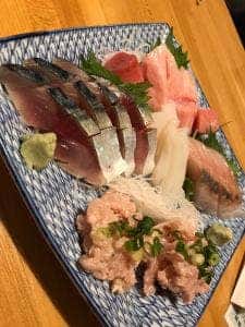 海鮮居酒屋山水