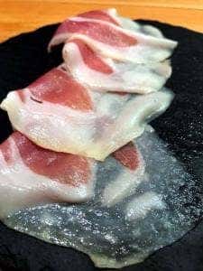バールβ